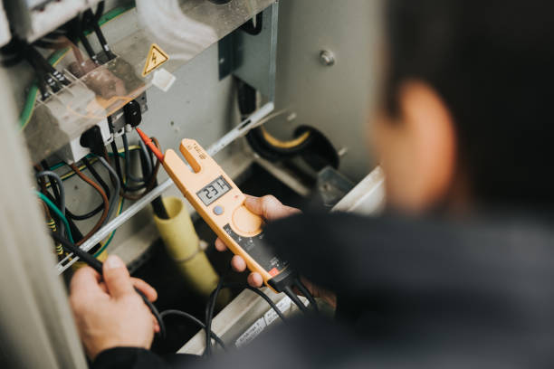 Industrial Electrical Services in AZ