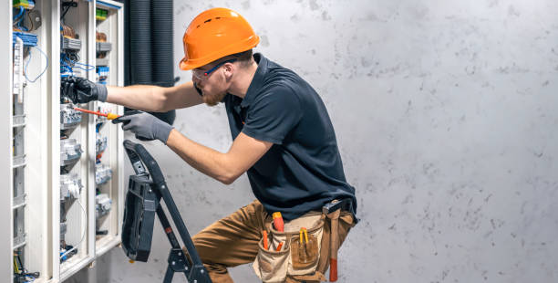Best Licensed Electrician  in Maricopa, AZ